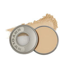 KRYOLAN - CAKE MAKE UP - IVORY 1