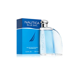 BLUE SAIL NAUTICA EDT 100ML