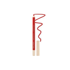 CLARINS PARIS CRAYON LEVRES LIPLINER PENCIL, 06 RED