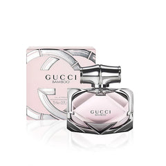 GUCCI BAMBOO WOMEN EDP 75ML