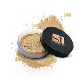 ST LONDON MINERALZ ULTRA FINE LOOSE POWDER SAND