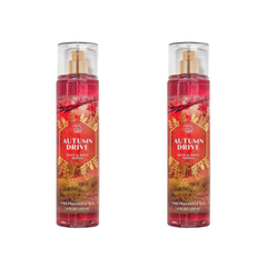 Bath & Body Works Autumn Drive Fine Fragrance Mist 236ml