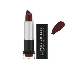 FLORMAR HD WEIGHTLESS MATTE LIPSTICK, 13, PERFECT BORDEAUX 4G