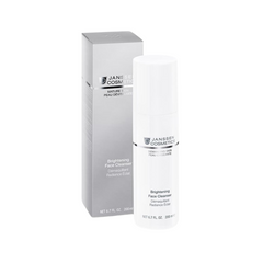 Janssen Cosmetics Brightening Face Cleanser 200ml