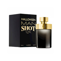 Halloween Man Shot Eau De Toilette Spray – 125ML