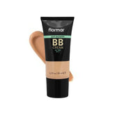 FLORMAR ANTI-BLEMISH BB CREAM SPF15 AB03, 35ML