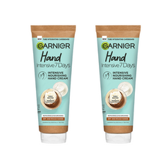 Garnier Intensive 7 Days Shea Butter Hand Cream 75ml