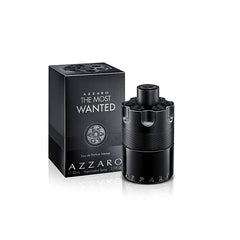 THE MOST WANTED BY AZZARO EDP INTENSE 100ML