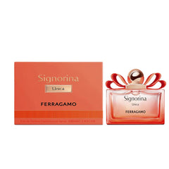 SALVATORE FERRAGAMO SIGNORINA UNICA EDP 100ML