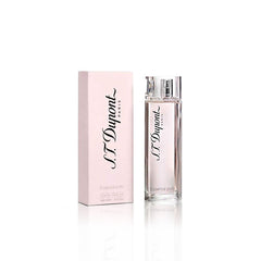 ESSENCE PURE POUR FEMME BY S.T. DUPONT EDT 100ML