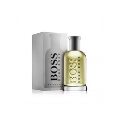 HUGO BOSS BOTTLED NO-06 MEN EDT 100ML
