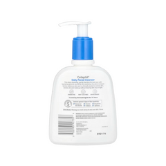CETAPHIL, DAILY FACIAL CLEANSER, 237ML
