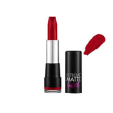 FLORMAR EXTREME MATTE LIPSTICK, 005 CARMEN DRESS, 4G