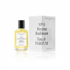 THOMAS KOSMALA NO.6 BRUME RADIEUSE FOR MEN AND WOMEN EDP, 100ML
