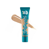 URBAN DECAY HYDROMANIAC HYDRATING DEWY FOUNDATION 40 LIGHT MEDIUM