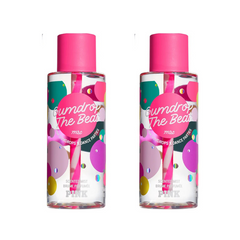 Pink Gumdrop The Beat Scented Body Mist