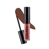 FLORMAR SILK MATTE LIQUID LIPSTICK 16 HOT COCOA, 4.5ML