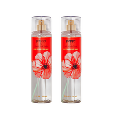 Bath & Body Works Poppy mist 236ml