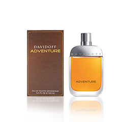 DAVIDOFF ADVENTURE EAU DE TOILETTE 100ML