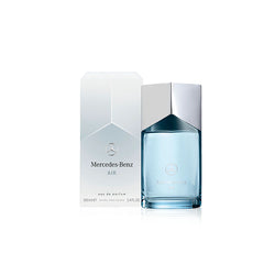 MERCEDES-BENZ AIR, EAU DE PARFUM, 100ML