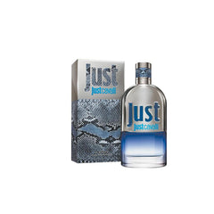 ROBERTO CAVALLI JUST CAVALLI EDT, 90ML