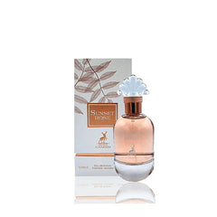 SUNSET ROSE BY MAISON ALHAMBRA EDP 100ML
