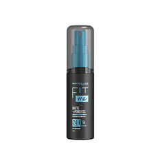 MAYBELLINE NEW YORK FIT ME MATTE + PORELESS SETTING SPRAY, 60