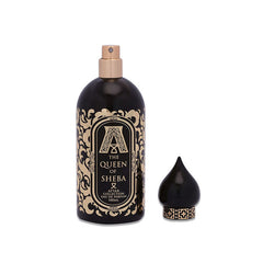 THE QUEEN OF SHEBA ATTAR COLLECTION FOR WOMEN 100ML