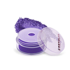 KRYLON POLYESTER GLIMMER PURPLE