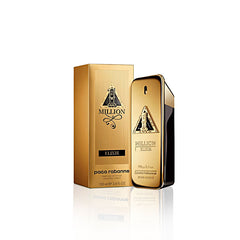 PACO RABANNE ONE MILLION ELIXIR PARFUM INTENSE 100ML