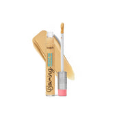 BENEFIT COSMETICS BOI-ING BRIGHTENING UNDEREYE ON CONCEALER CANTALOUPE