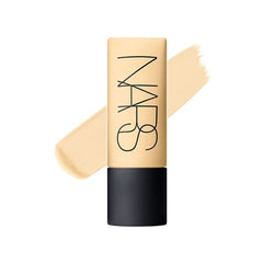 NARS SOFT MATTE COMPLETE FOUNDATION, LIGHT 3 GOBI, 45ML