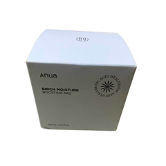 Anua Birch Moisture Boosting Pad with Birch Juice