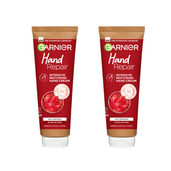 GARNIER HAND REPAIR CREAM 75ML