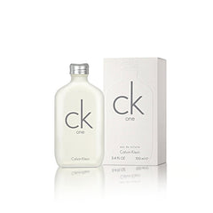 CALVIN KLEIN CK ONE EDT 100ML