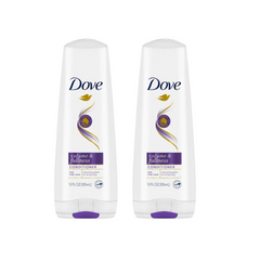 DOVE Volume & Fullness Conditioner 355ml