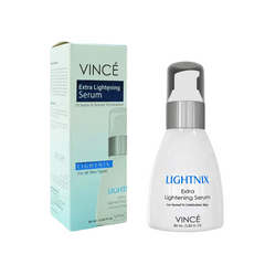 VINCE EXTRA LIGHTENING SERUM LIGHTNIX 80 ML