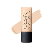 NARS SOFT MATTE COMPLETE FOUNDATION, LIGHT 2 MONT BLANC, 45ML