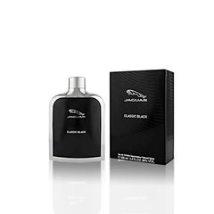 JAGUAR CLASSIC BLACK EDT 100ML