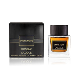 OMBRE NOIR BY LALIQUE EDP 100ML