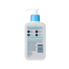 CERAVE RENEWING SA CLEANSER, 237ML