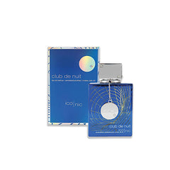 CLUB DE NUIT BLUE ICONIC ARMAF EDP 105ML