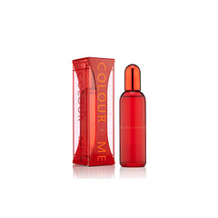 COLOUR ME MILTON LLOYD COLOUR ME RED EDP 100ML