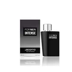 JACOMO FOR MEN INTENSE EDP 100ML