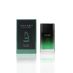 AZZARO POUR HOMME WILD MINT EDT 100ML