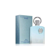 SUPREMACY IN HEAVEN BY AFNAN EDP 100ML