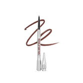 BENEFIT PRECISELY, MY BROW PENCIL SHADE 4.5 NEUTRAL DEEP BROWN