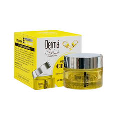 Derma Shine Day & Night Ultra Skin Firming Vitamin-E Cream, 50g