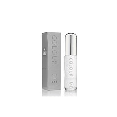 COLOUR ME SILVER BY MILTON-LLOYD EDP 50ML