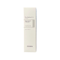 COSRX THE RETINOL 0.1 CREAM, 20ML